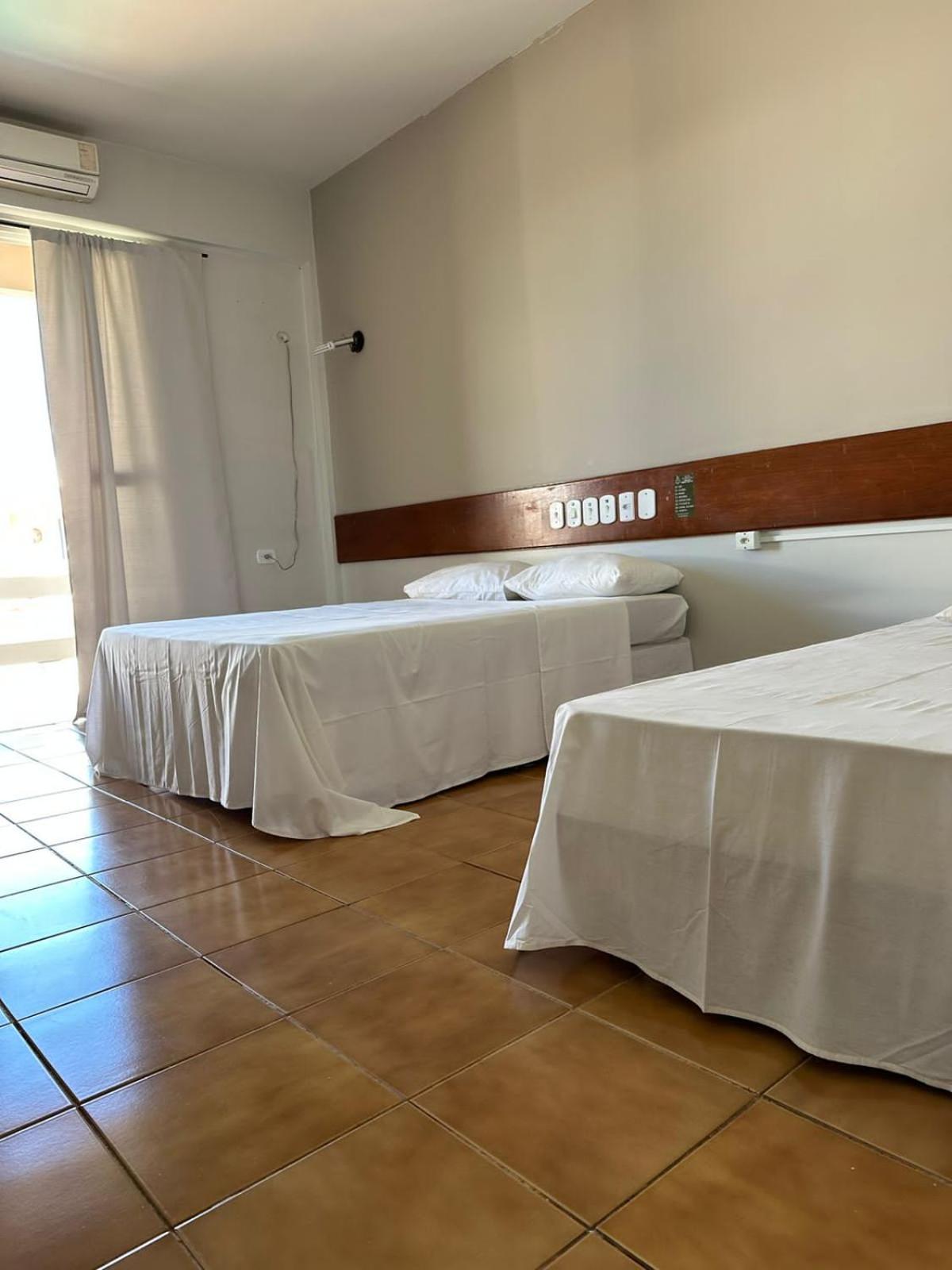 Hotel Imperial Mirassol D'Oeste Luaran gambar